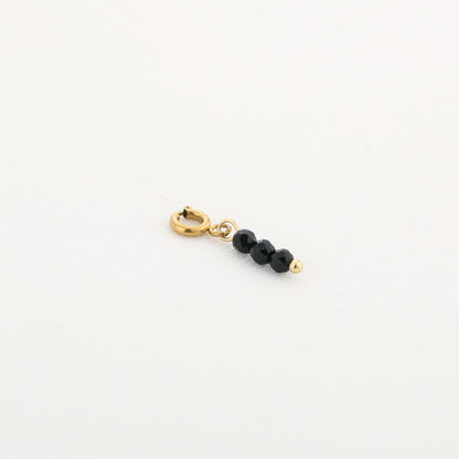 Black drop - losse bedel
