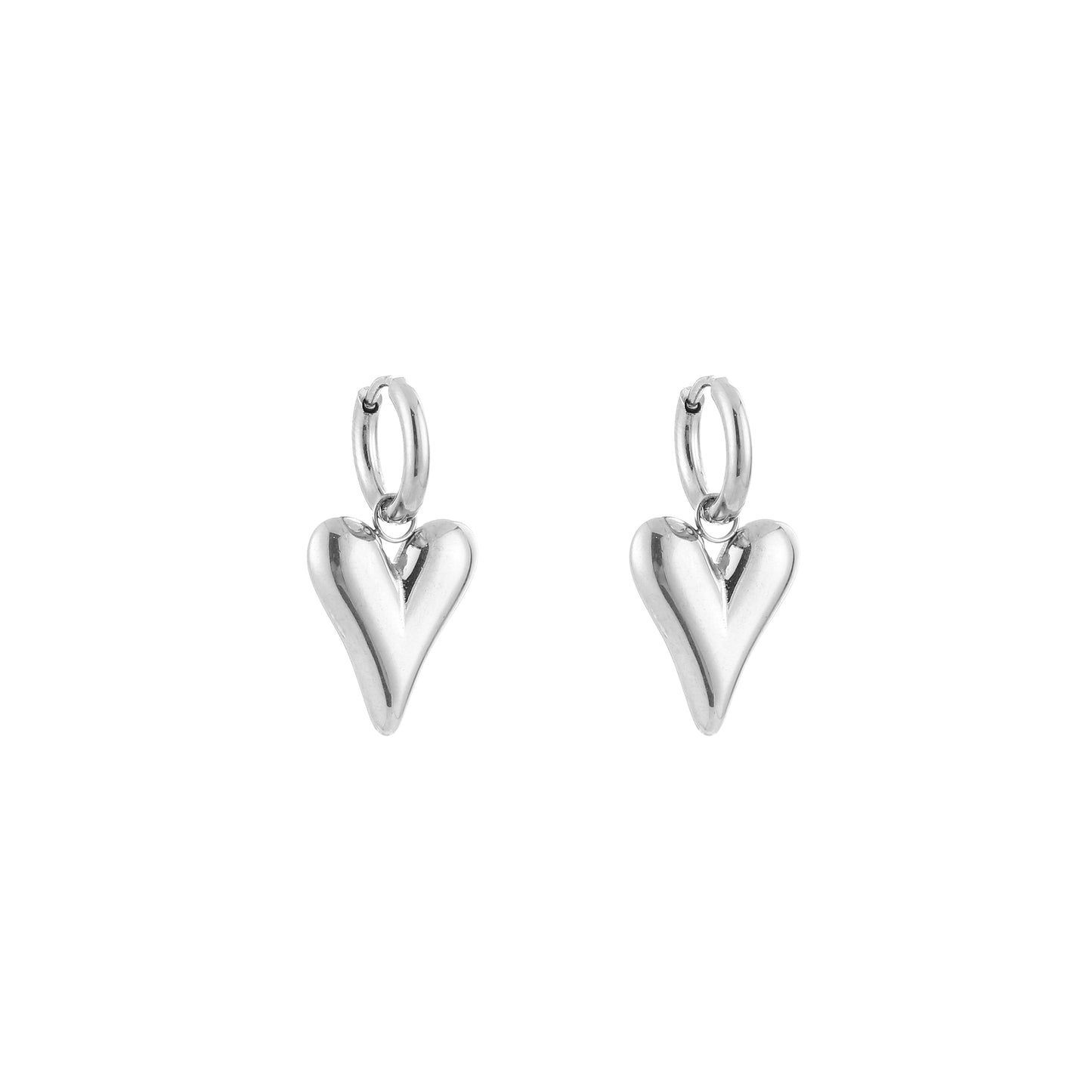 Chanty - zilver