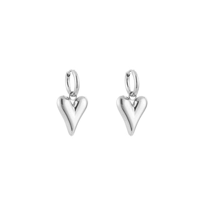 Chanty - zilver