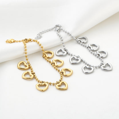 Armband Anouk goud