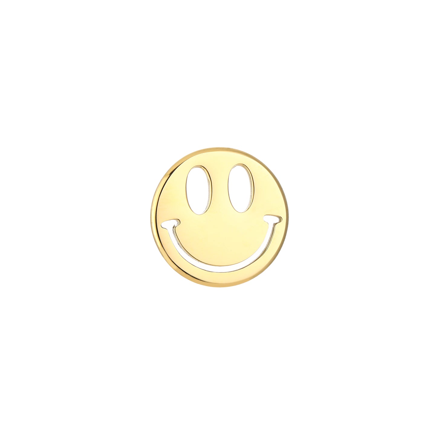 Happy pin