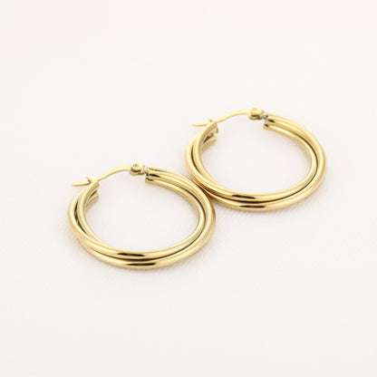 Rosalie Hoops