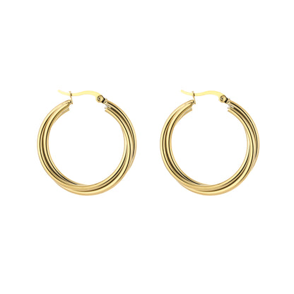 Rosalie Hoops