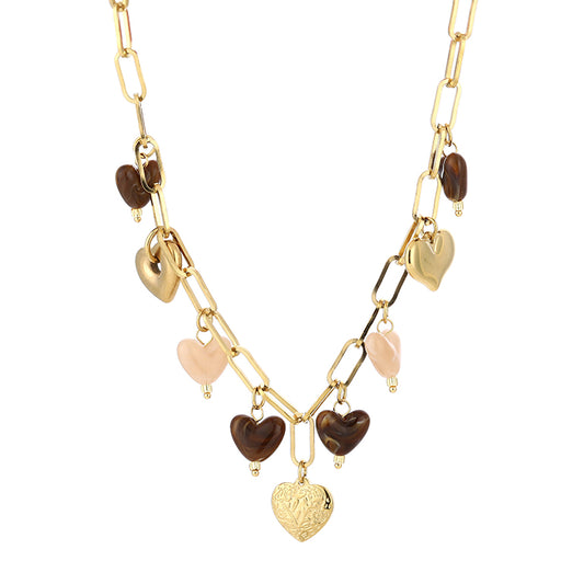 Biba ketting