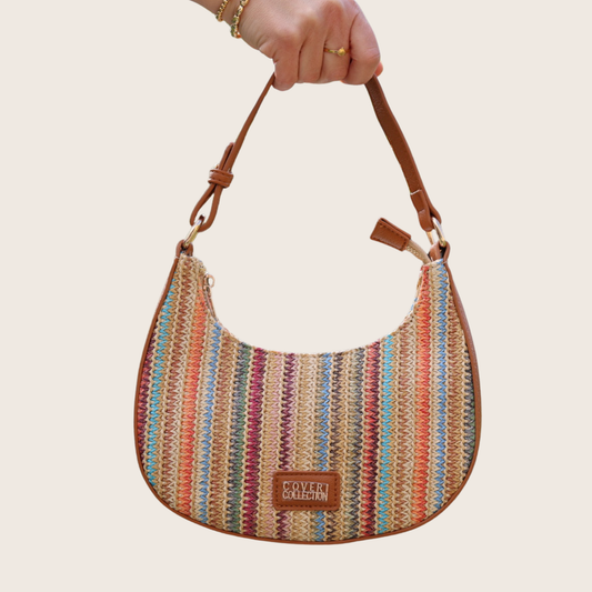 Mira handtas - diverse kleuren