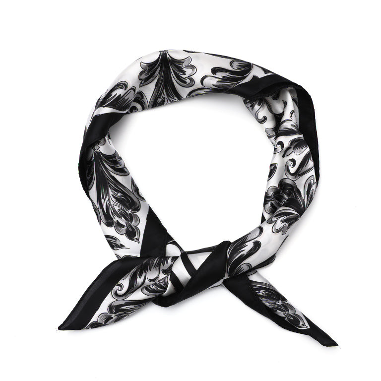 Midnight Wave sjaaltje - 70x70