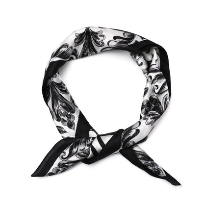 Midnight Wave sjaaltje - 70x70