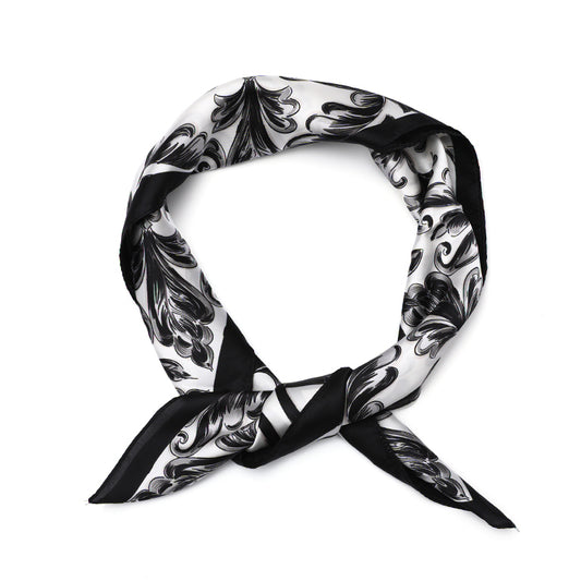 Midnight Wave sjaaltje - 70x70