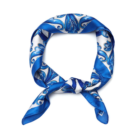 Ocean Glow sjaaltje - 70x70