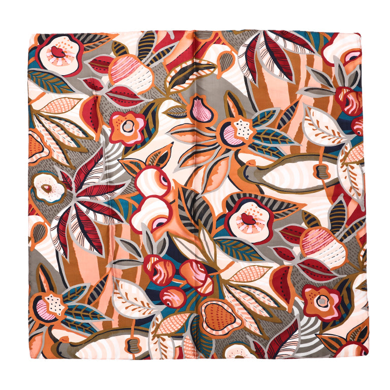 Fiesta sjaaltje - 70x70