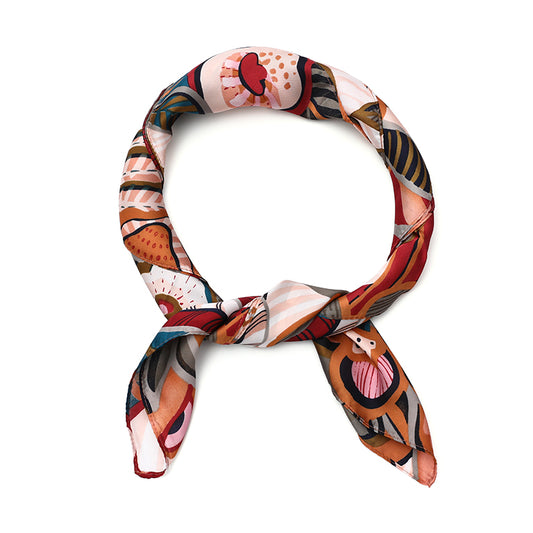 Fiesta sjaaltje - 70x70