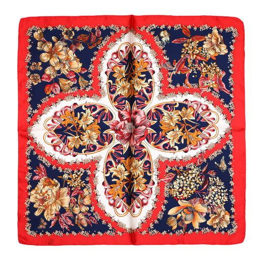 Wild Spirit sjaaltje - 70x70