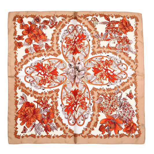 Sweet Escape sjaaltje - 70x70