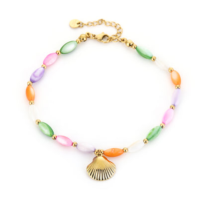 Seashell dreams