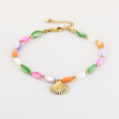 Seashell dreams