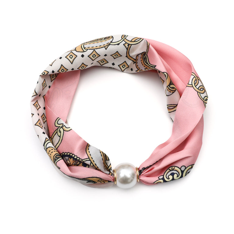 Sjaaltje Rosie met magneetsluiting