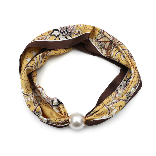 Sjaaltje Sola met magneetsluiting