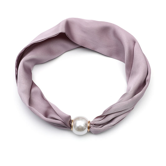 Sjaaltje Nova met magneetsluiting - in diverse kleuren