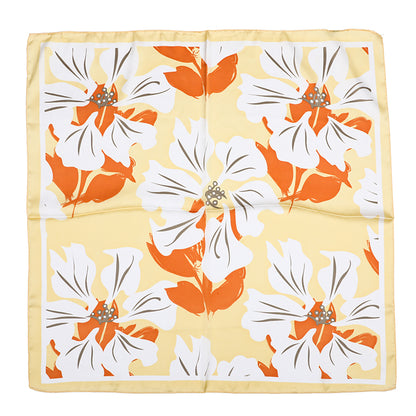 Sunny Bloom sjaaltje - 70x70