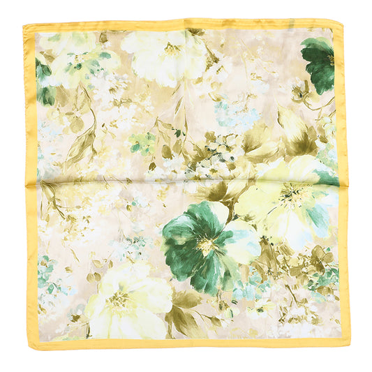Sunny sjaaltje - 70x70