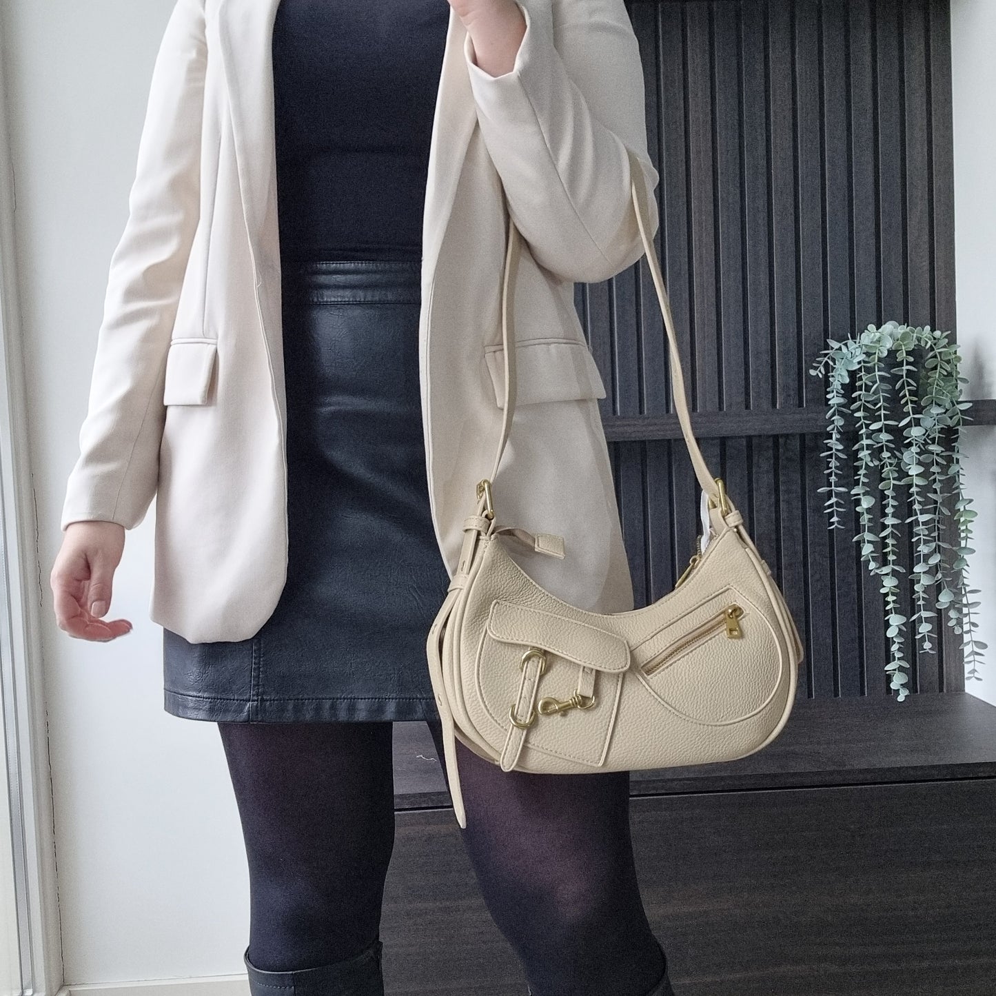 Macy - 2 kleuren